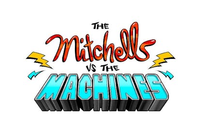 23. The Mitchells vs. the Machines