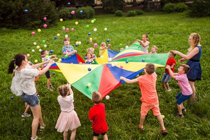 33 Of The Best Kids' Party Games – For The Ultimate Birthday Party - Netmums