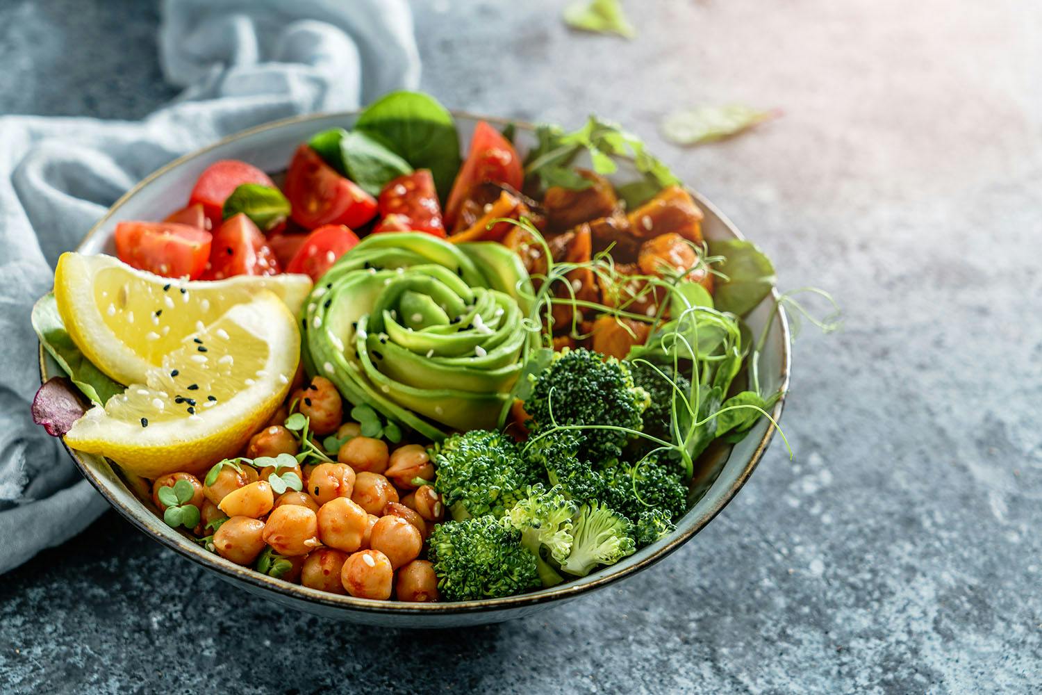 Vegetarian And Vegan Diet During Pregnancy: Is It Safe? - Netmums Vegetarian And Vegan Diet During Pregnancy: Is It Safe? - Netmums