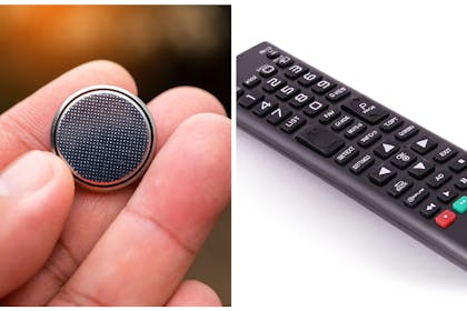 17 unusual things button batteries are in