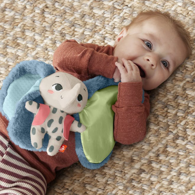 The best new animalthemed toys for babies in 2024 Netmums