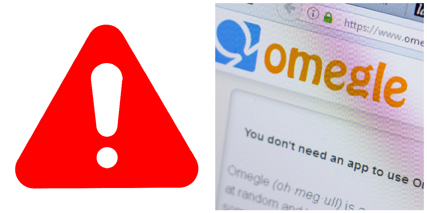 Parents warned about video chat site Omegle