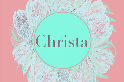 11. Christa