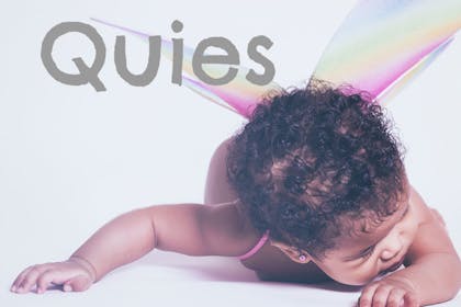 Baby Names Beginning With The Letter 'Q' - Netmums