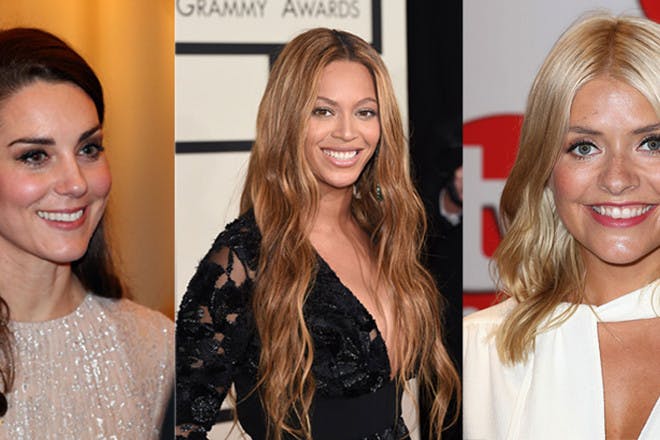 Find out your celeb mum-bestie based on your star sign
