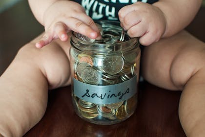 4 easy swap and saves for new parents
