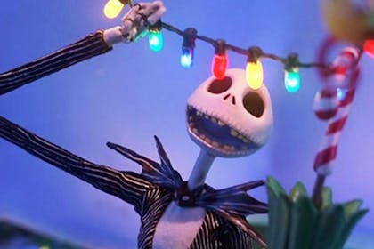 59. The Nightmare Before Christmas (1993)