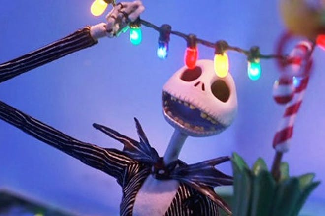 59. The Nightmare Before Christmas (1993)