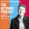 promo for Roman Kemp on the netmums podcast
