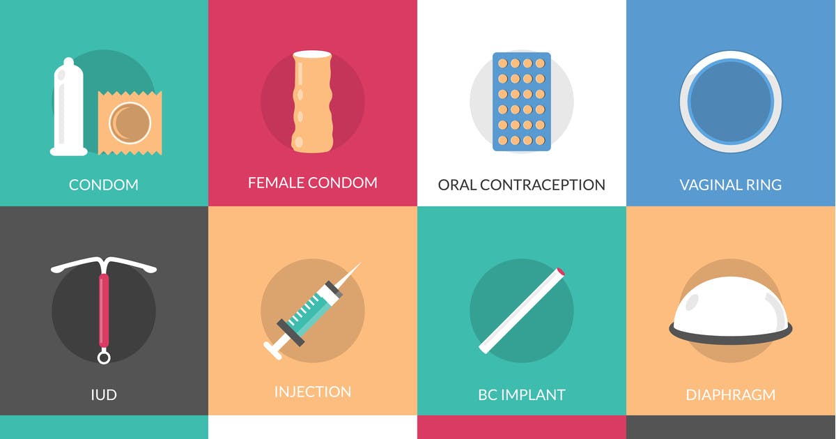 Contraception: What Every New Mum Needs To Know - Netmums