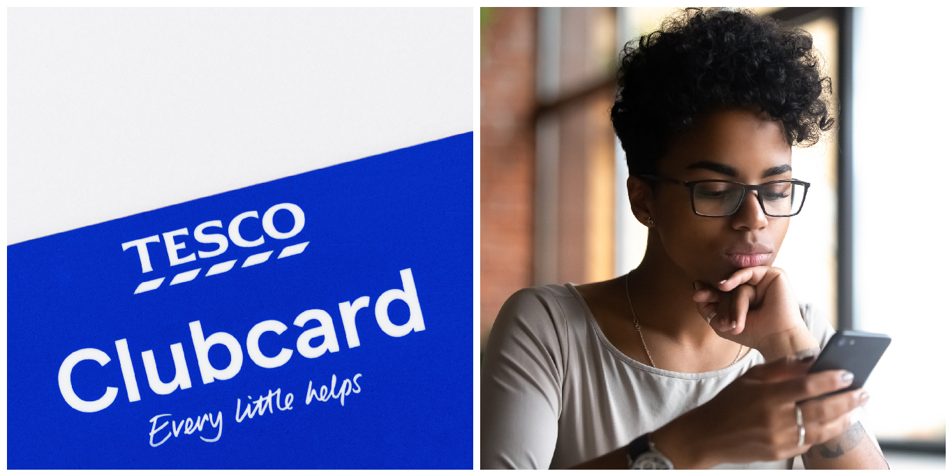 Tesco Shoppers Hit With Major Clubcard Change Today - Netmums