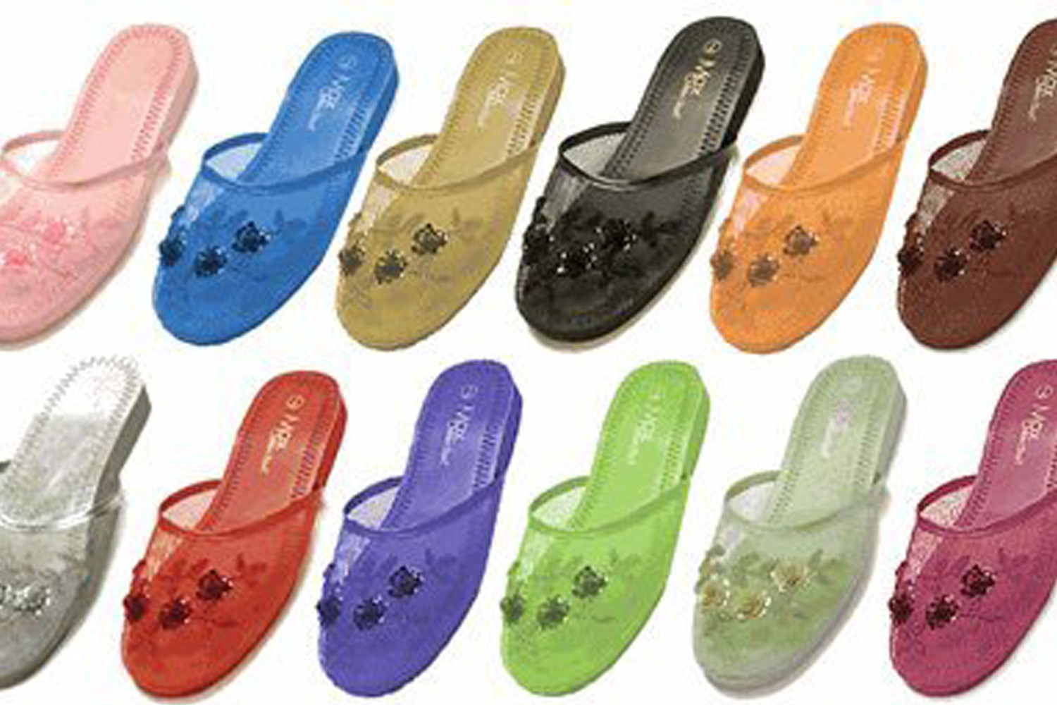 Sponge flip clearance flops 90s