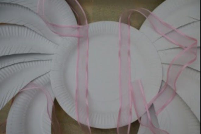 Christmas Crafts – How To Make Angel Wings - Netmums