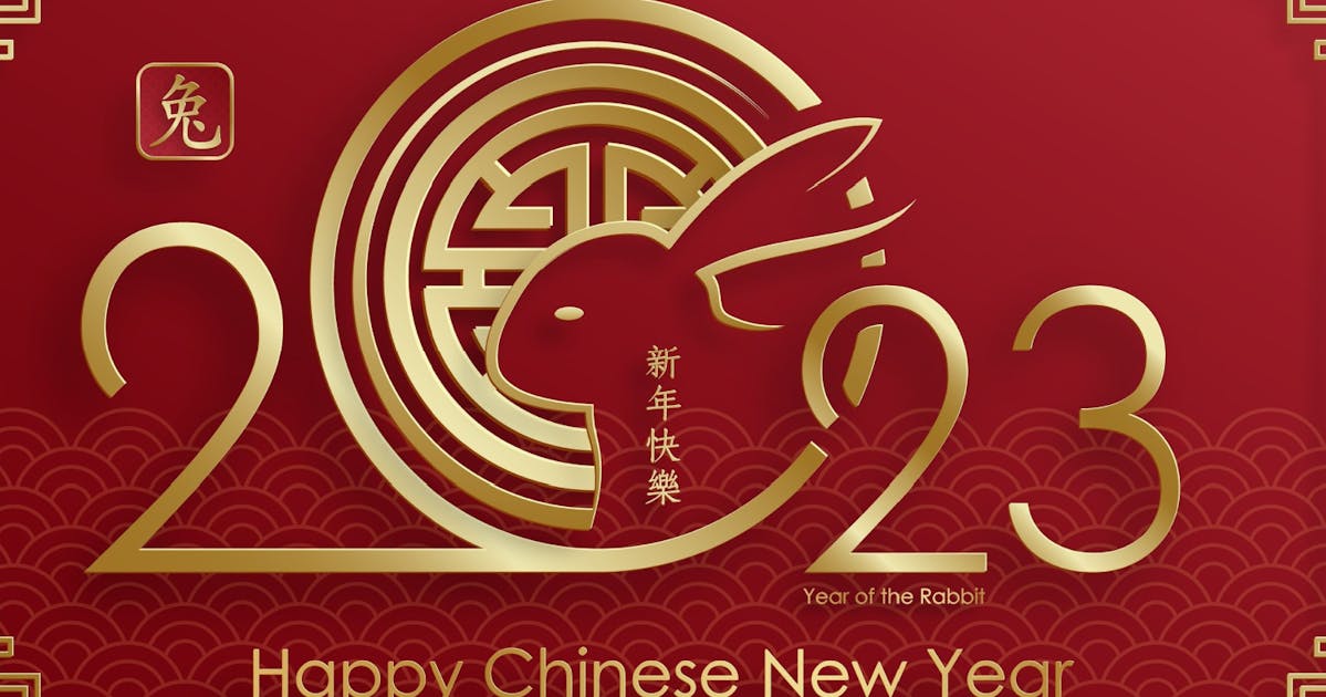 30 Chinese New Year Activities And Crafts For Kids 2023 - Netmums