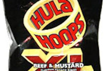 Hula Hoops XL