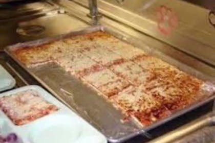 School square pizza