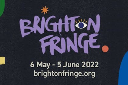 Brighton Fringe 22