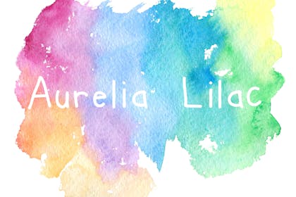 3. Aurelia Lilac