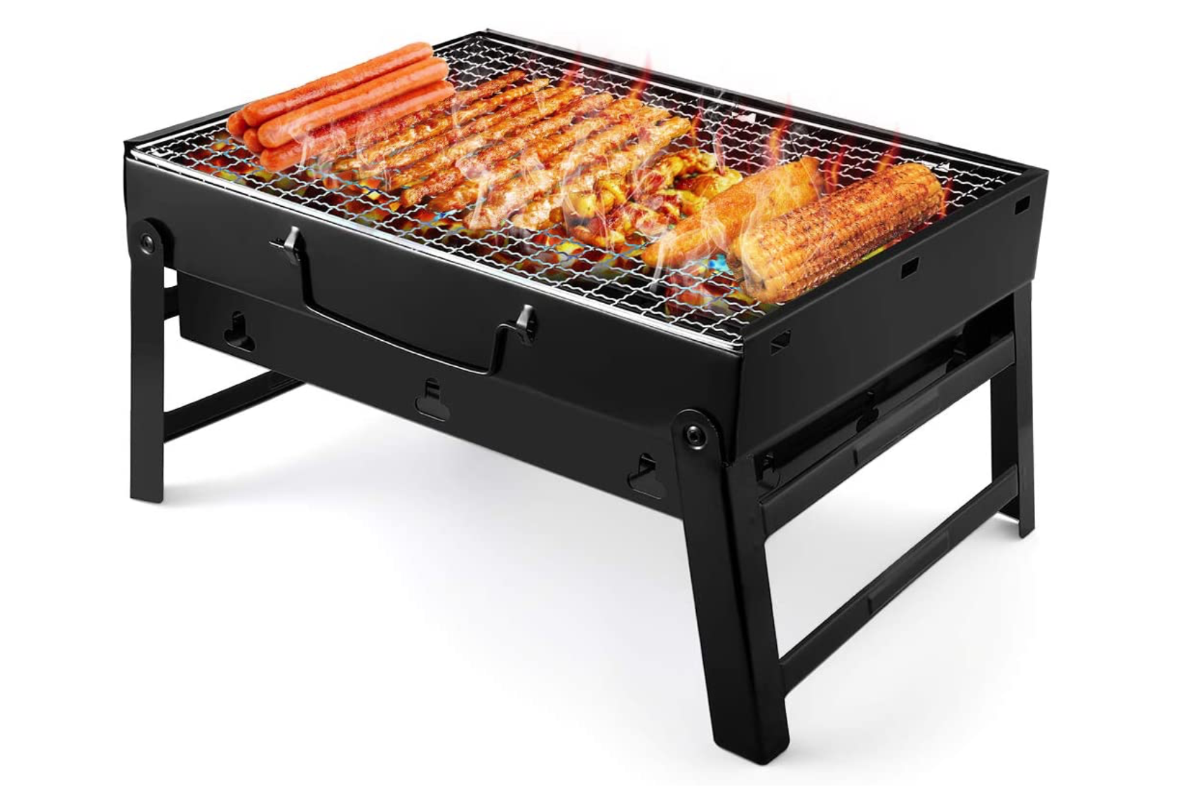 UTTORA Barbecue Grill