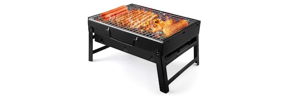 UTTORA Barbecue Grill