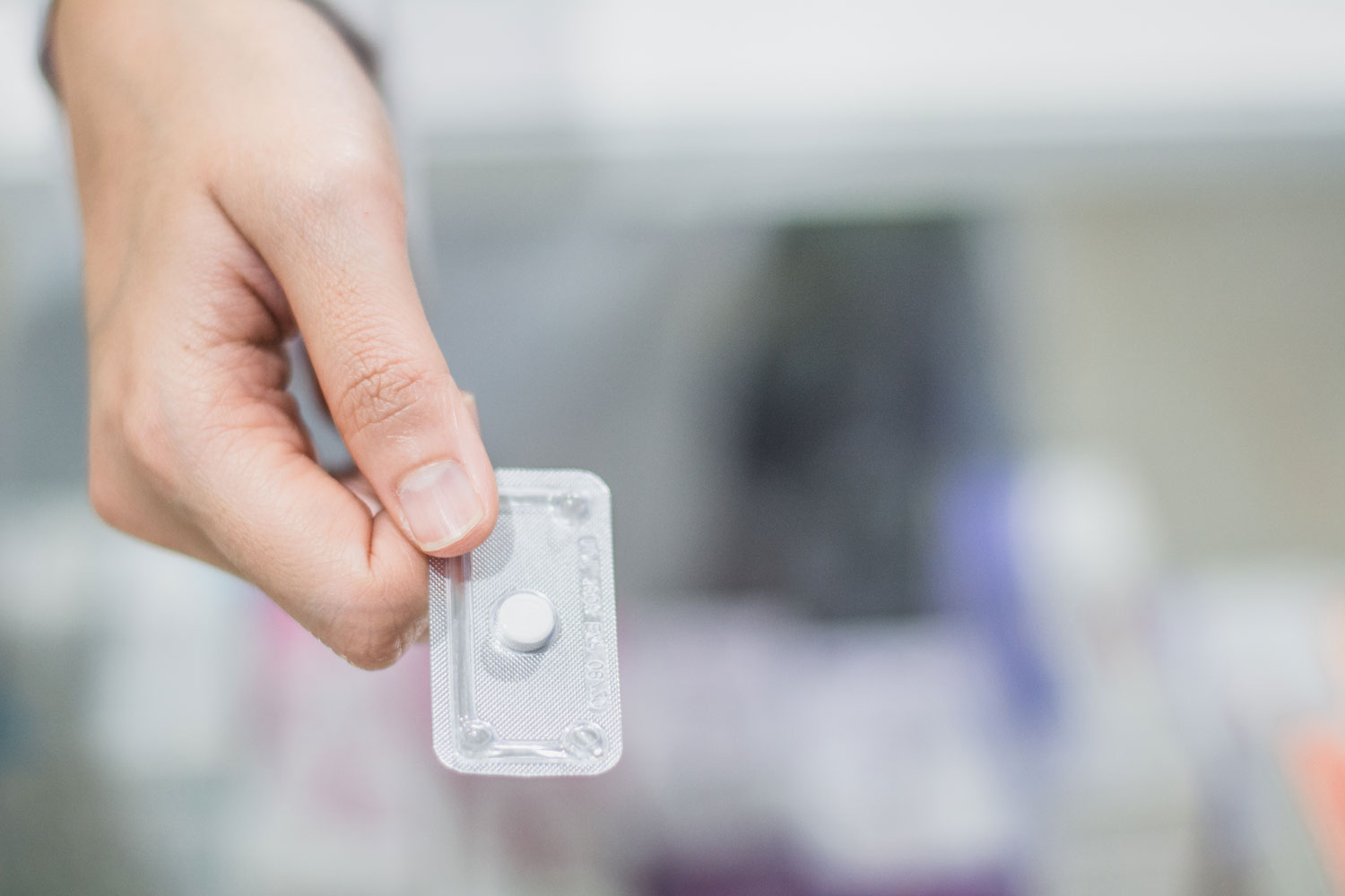 The Morning After Pill: 10 Things You Need To Know - Netmums