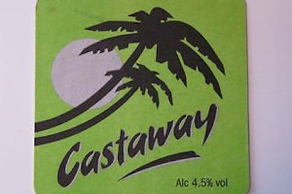 Castaway coaster