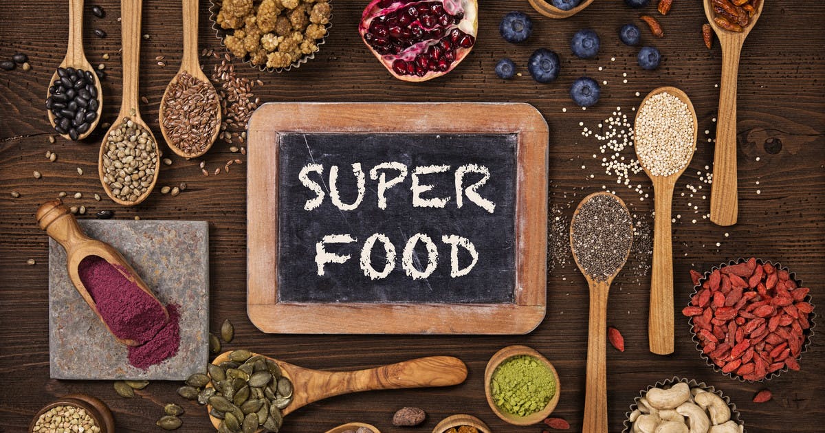 26 Superfoods For Pregnancy Netmums