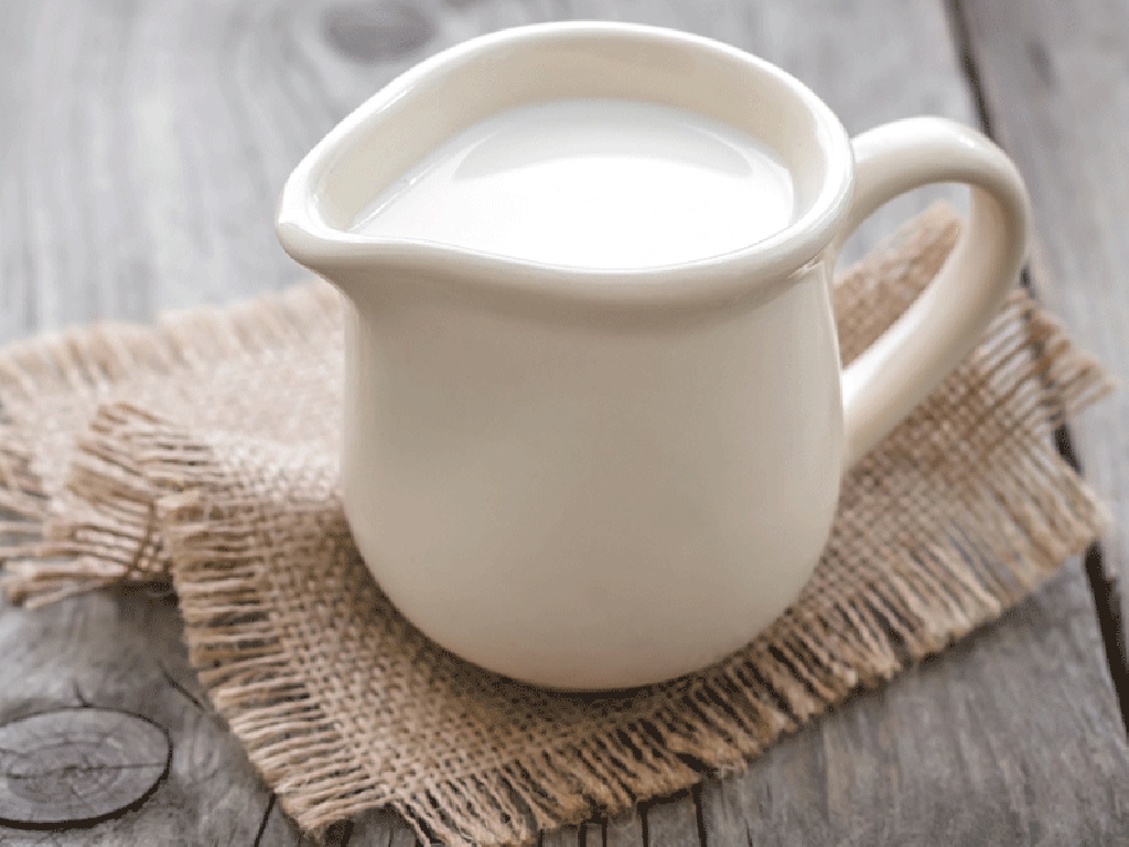 9 Genius Recipes For Using Up Leftover Milk Netmums