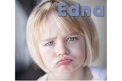 Enda name