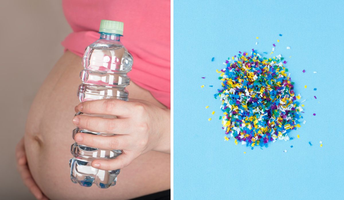 Pregnant women advised to ‘limit exposure to plastic’ Netmums