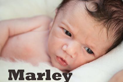 Edgy baby names for boys - Netmums