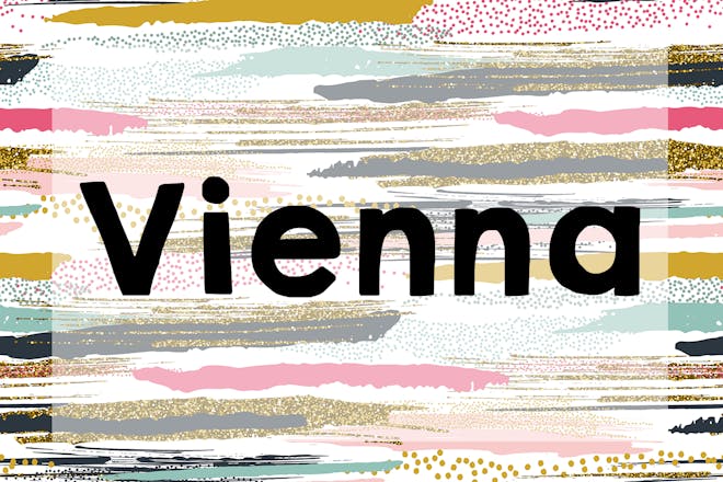 The Best Bohemian Baby Names Netmums The Best Bohemian Baby Names Netmums