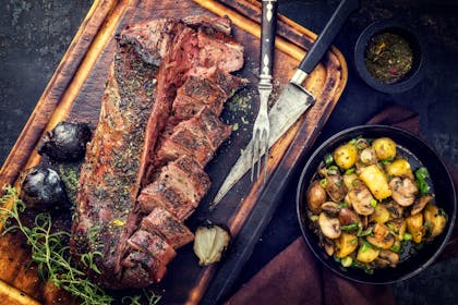 Can You Eat Venison While Pregnant? - Classified Mom
