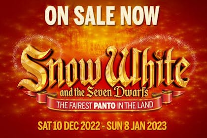 Snow White and the Seven Dwarfs, Milton Keynes