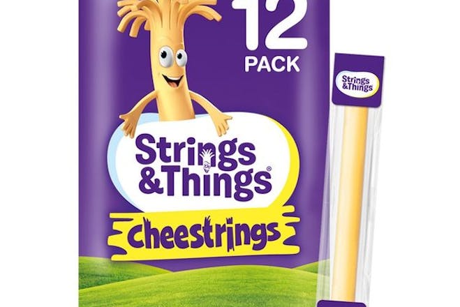 Cheestrings