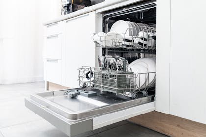 Dishwasher