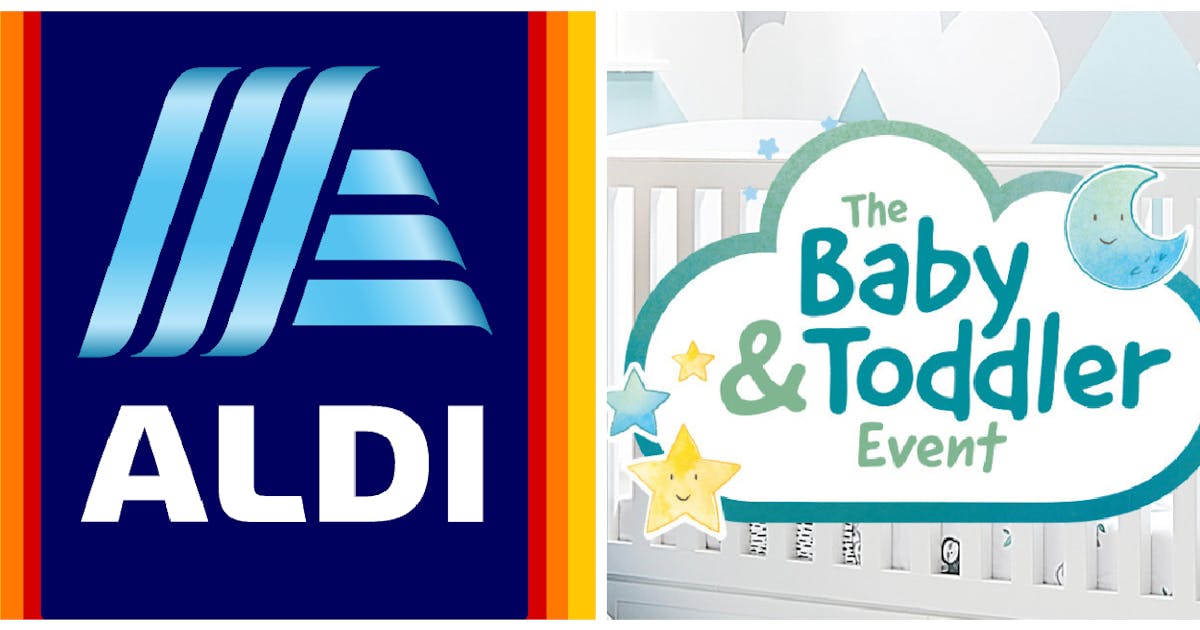 Get Ready To Shop The Aldi Baby Toddler Event Sale Netmums get-ready-to-shop-the-aldi-baby-toddler-event-sale-netmums