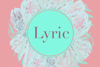 24. Lyric