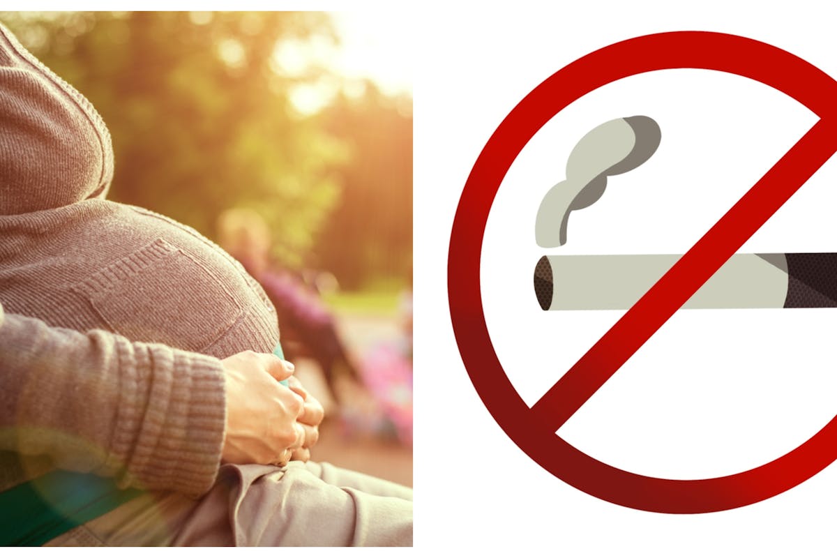 Pregnant women to get £400 vouchers to quit smoking under new NHS