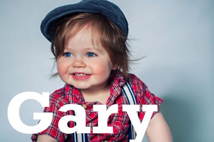 boy in cap