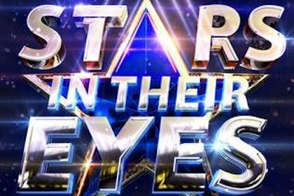Stars in their Eyes ITV