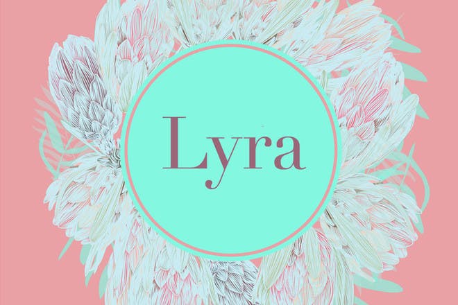 3. Lyra