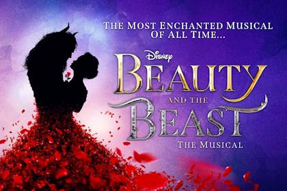 Beauty and the Beast The Musical