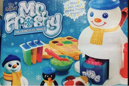 14 things we all wanted for Christmas in the ‘90s