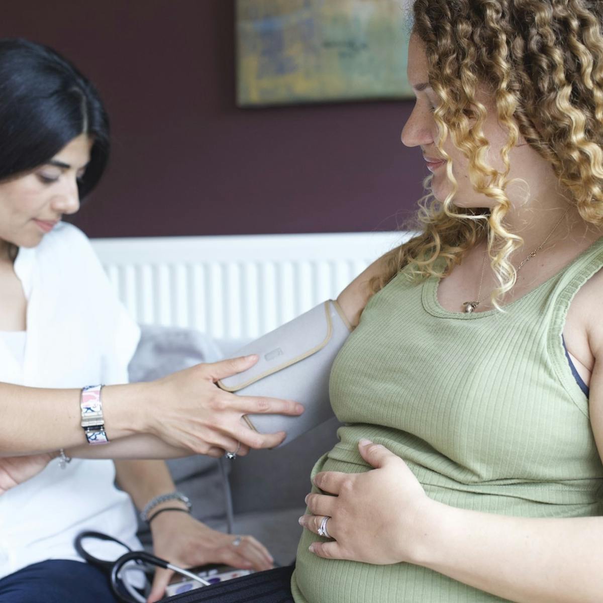 Blood Pressure During Your Pregnancy Netmums Blood Pressure During Your Pregnancy Netmums