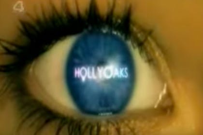 46. Catching up on Hollyoaks to cure your hangover