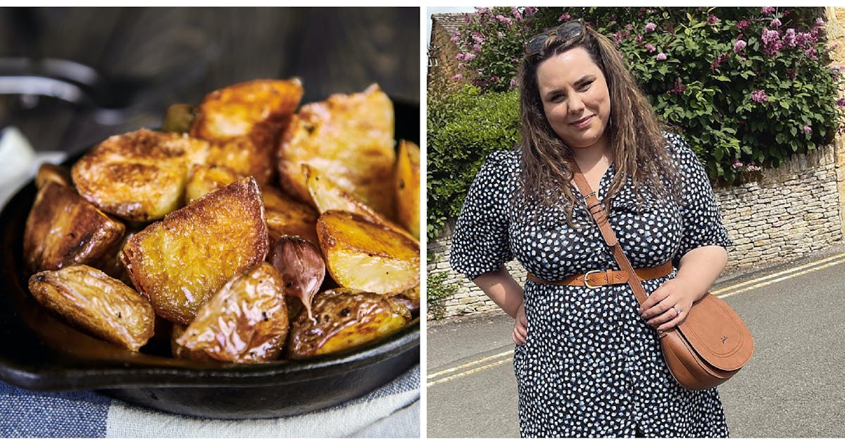 We Ve All Been Cooking Roast Potatoes Wrong According To This Expert We Ve All Been Cooking Roast Potatoes Wrong According To This Expert
