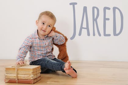 35 Boys' Names With 5 Letters Or Fewer - Netmums