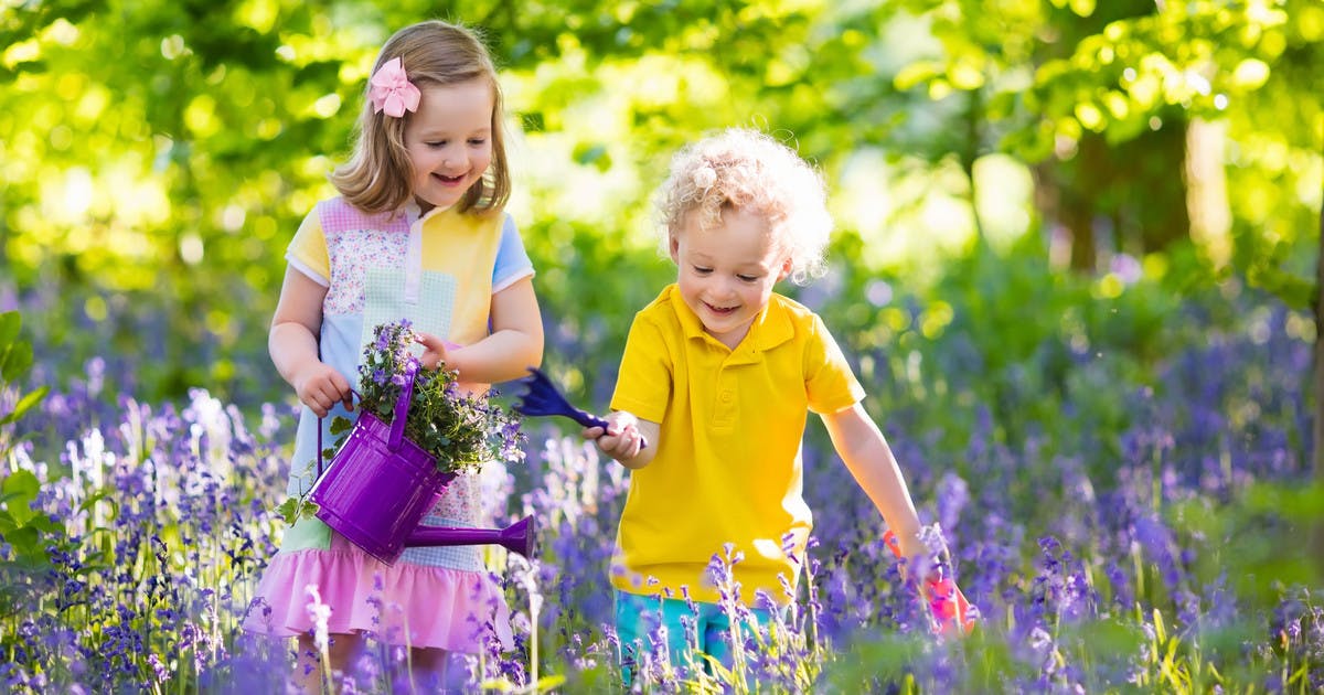 spring-things-to-do-outdoors-netmums