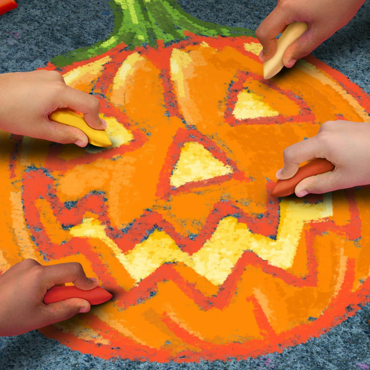 Spooky Halloween Colouring Pictures To Print Out Netmums Spooky Halloween Colouring Pictures To Print Out Netmums